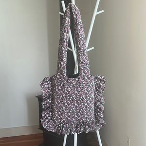 Bronze Age Ravioli tote